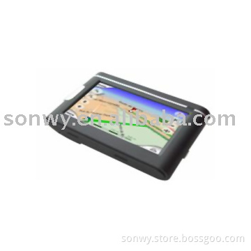 4.3&quot; inch  GPS Navigator G401